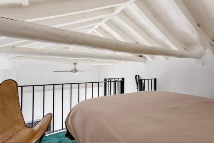 Romanillaloft con vistas a la Catedral y muy acogedor Apartamento Granada Exterior foto
